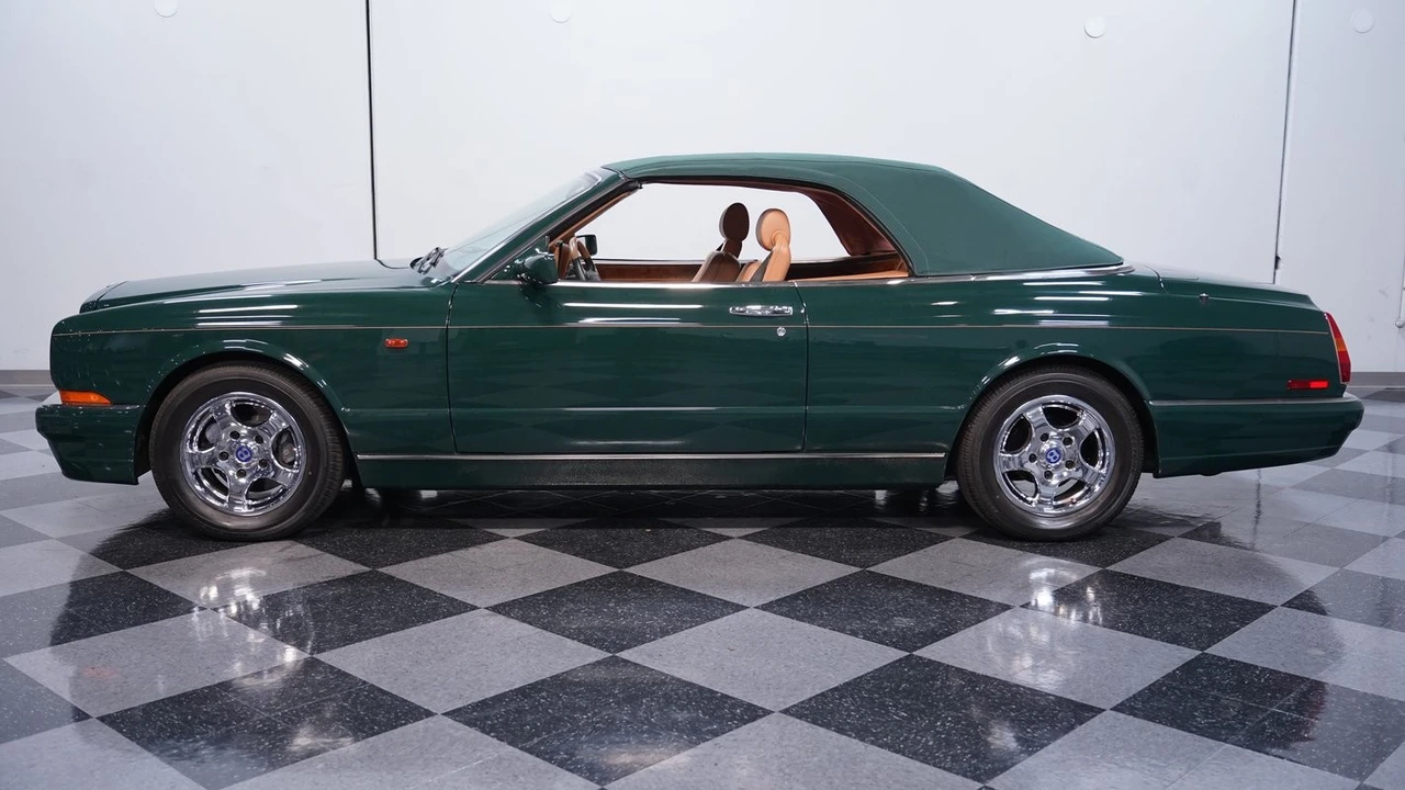 1998 Bentley Azure 1st Gen - Image 2 of 21