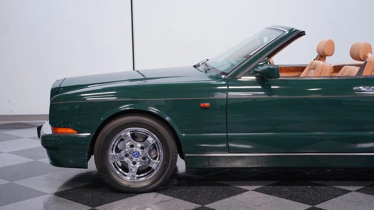 1998 Bentley Azure 1st Gen - Image 19 of 21