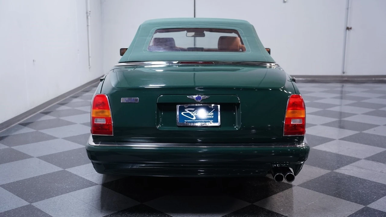 1998 Bentley Azure 1st Gen - Image 10 of 21