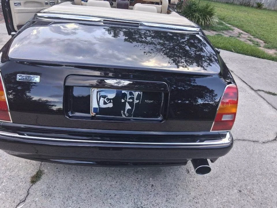 1998 Bentley Azure 1st Gen - Image 5 of 5