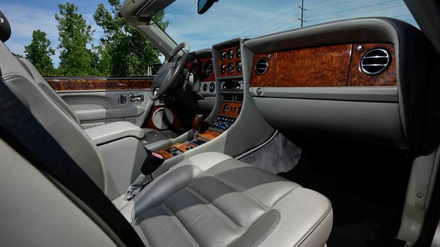 1998 Bentley Azure 1st Gen - Image 5 of 12