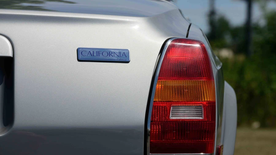 1998 Bentley Azure 1st Gen - Image 11 of 12
