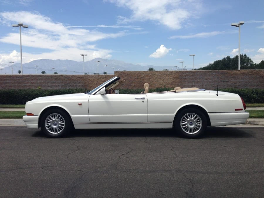 1998 Bentley Azure 1st Gen - Image 2 of 12