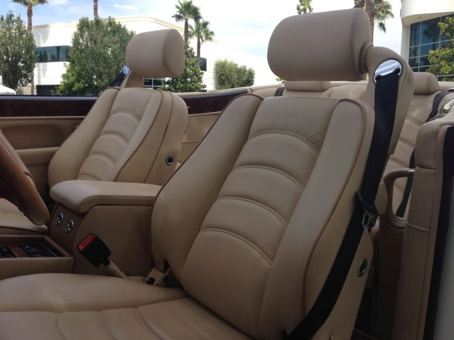 1998 Bentley Azure 1st Gen - Image 5 of 12