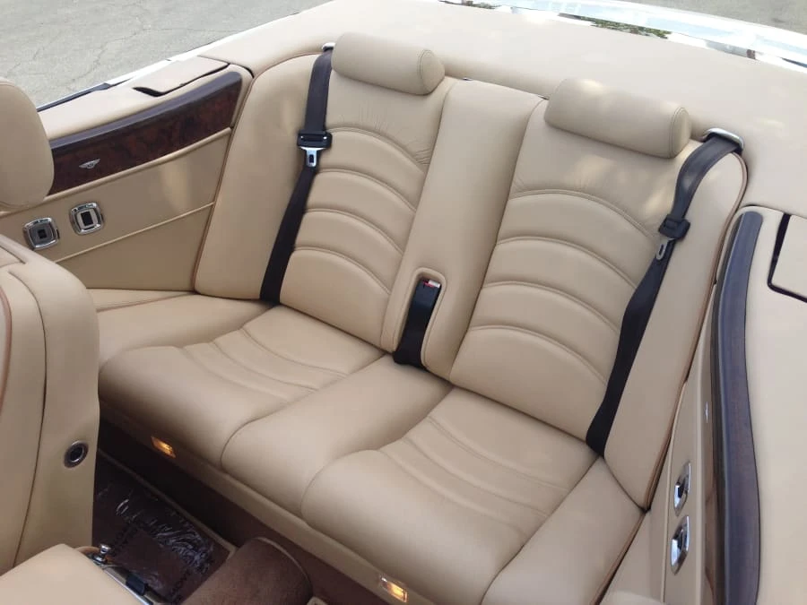 1998 Bentley Azure 1st Gen - Image 6 of 12