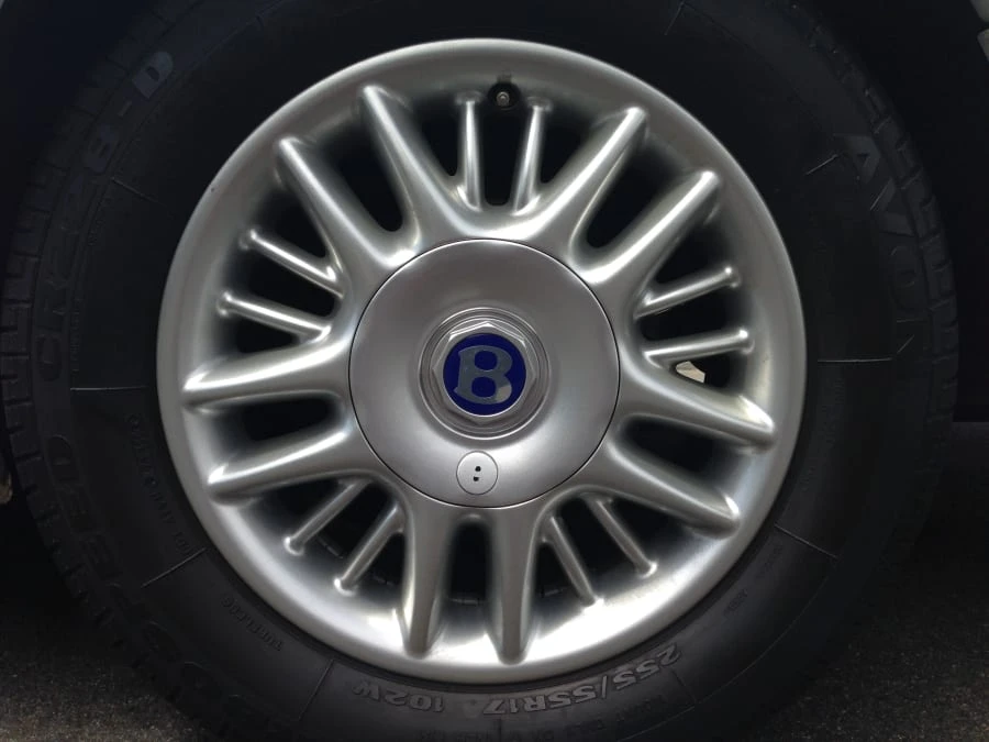1998 Bentley Azure 1st Gen - Image 10 of 12