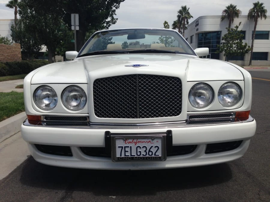 1998 Bentley Azure 1st Gen - Image 12 of 12