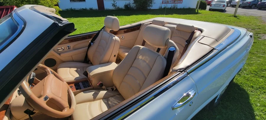 1998 Bentley Azure 1st Gen - Image 7 of 13