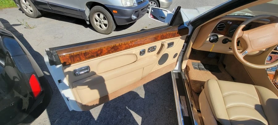 1998 Bentley Azure 1st Gen - Image 10 of 13