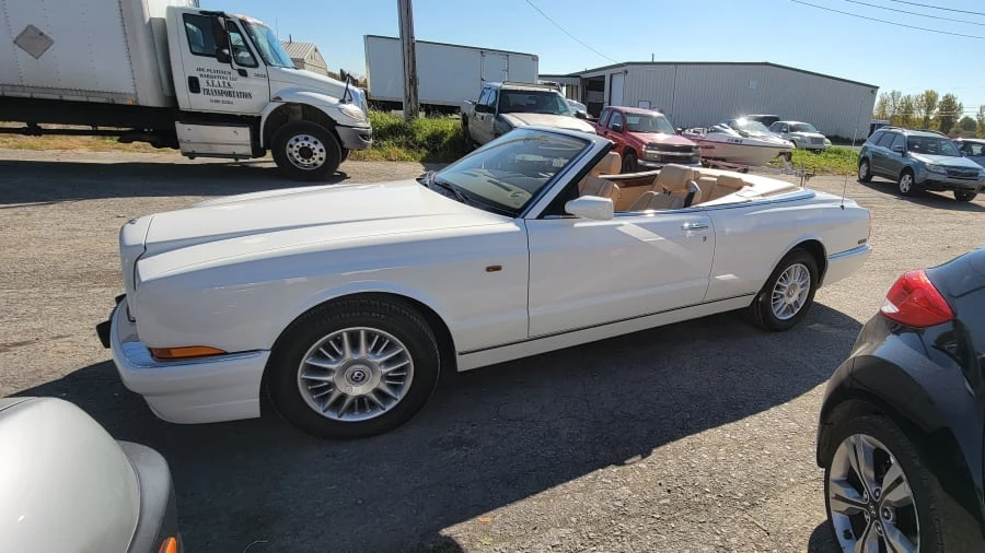 1998 Bentley Azure 1st Gen - Image 4 of 13