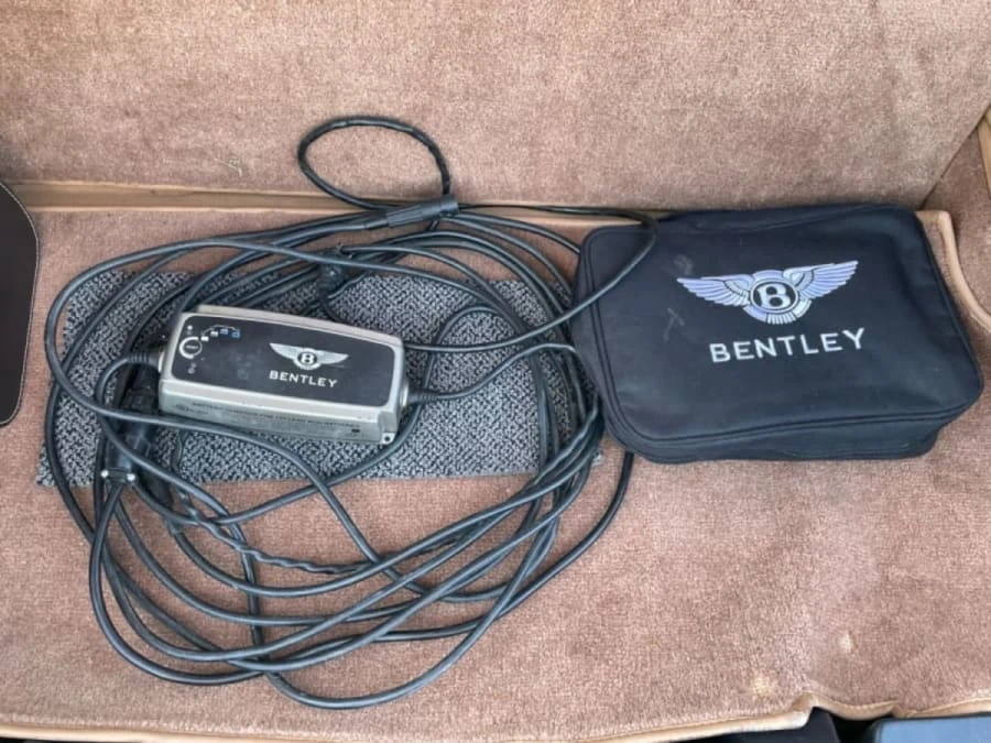 1998 Bentley Azure 1st Gen - Image 26 of 26