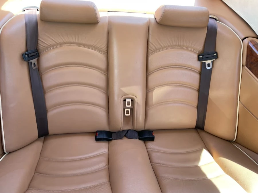 1998 Bentley Azure 1st Gen - Image 15 of 26