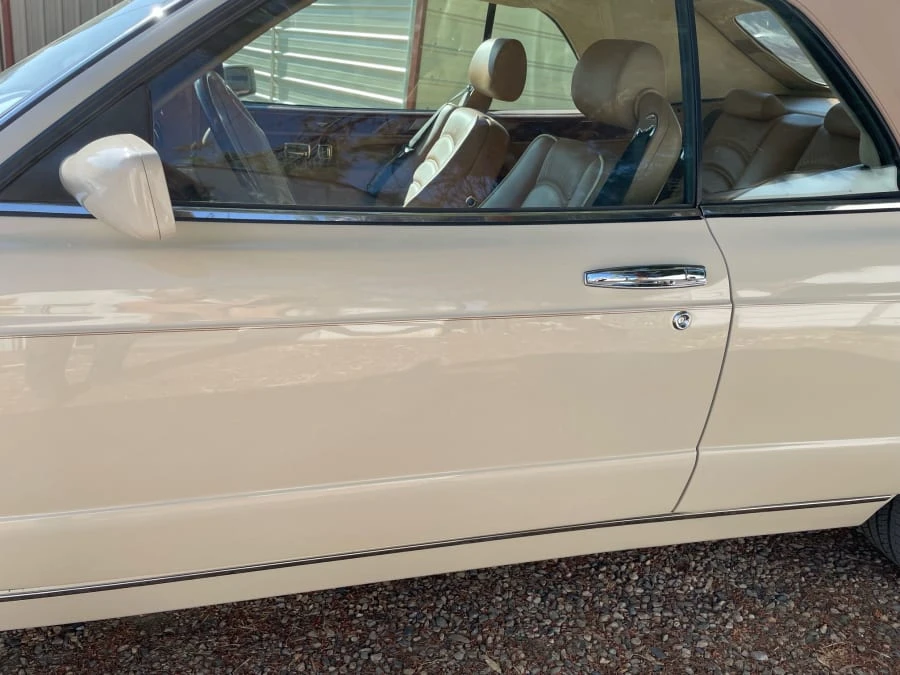1998 Bentley Azure 1st Gen - Image 13 of 26
