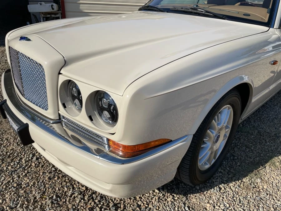 1998 Bentley Azure 1st Gen - Image 6 of 26