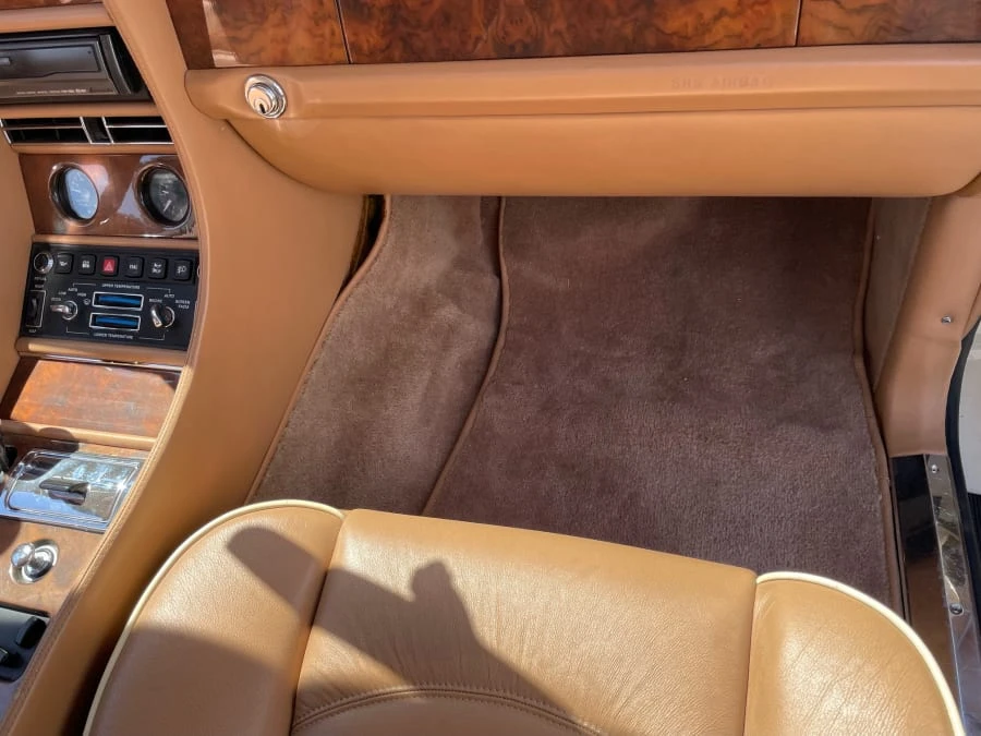 1998 Bentley Azure 1st Gen - Image 19 of 26
