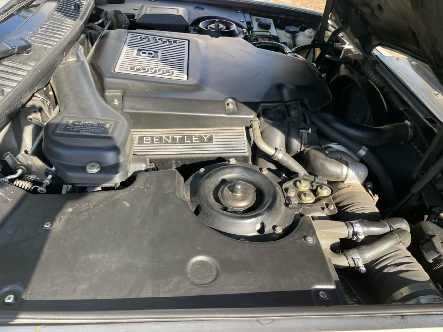 1998 Bentley Azure 1st Gen - Image 22 of 26