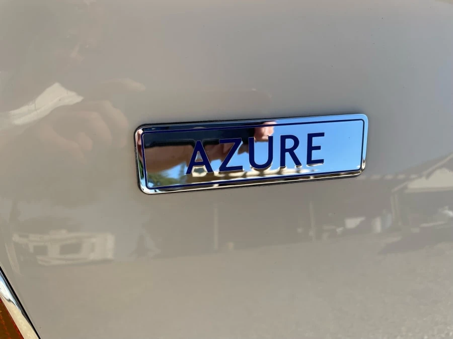 1998 Bentley Azure 1st Gen - Image 11 of 26