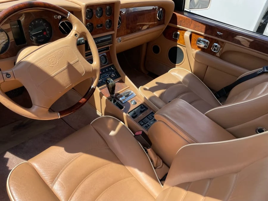 1998 Bentley Azure 1st Gen - Image 21 of 26