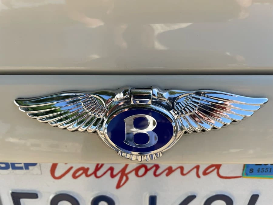 1998 Bentley Azure 1st Gen - Image 10 of 26