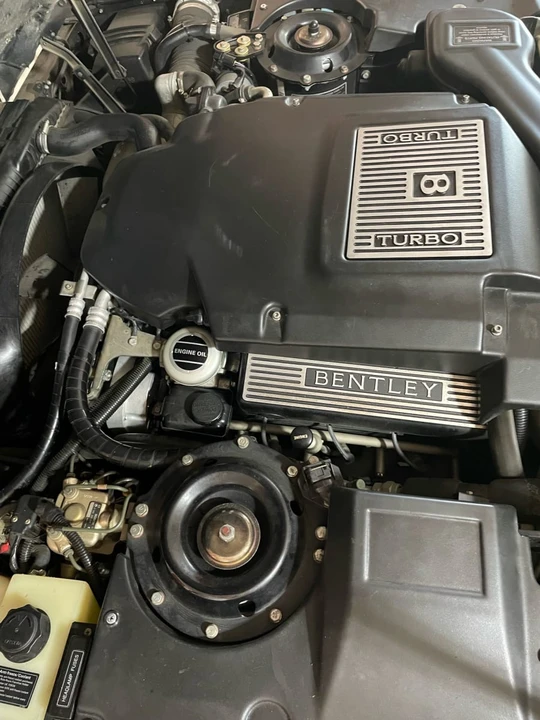 1998 Bentley Azure 1st Gen - Image 23 of 26