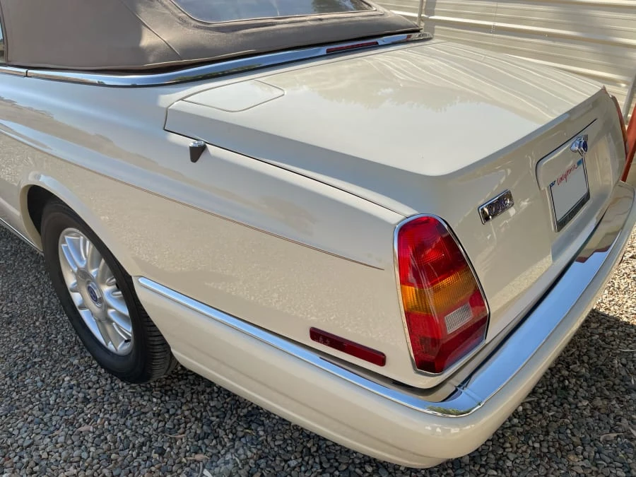 1998 Bentley Azure 1st Gen - Image 8 of 26