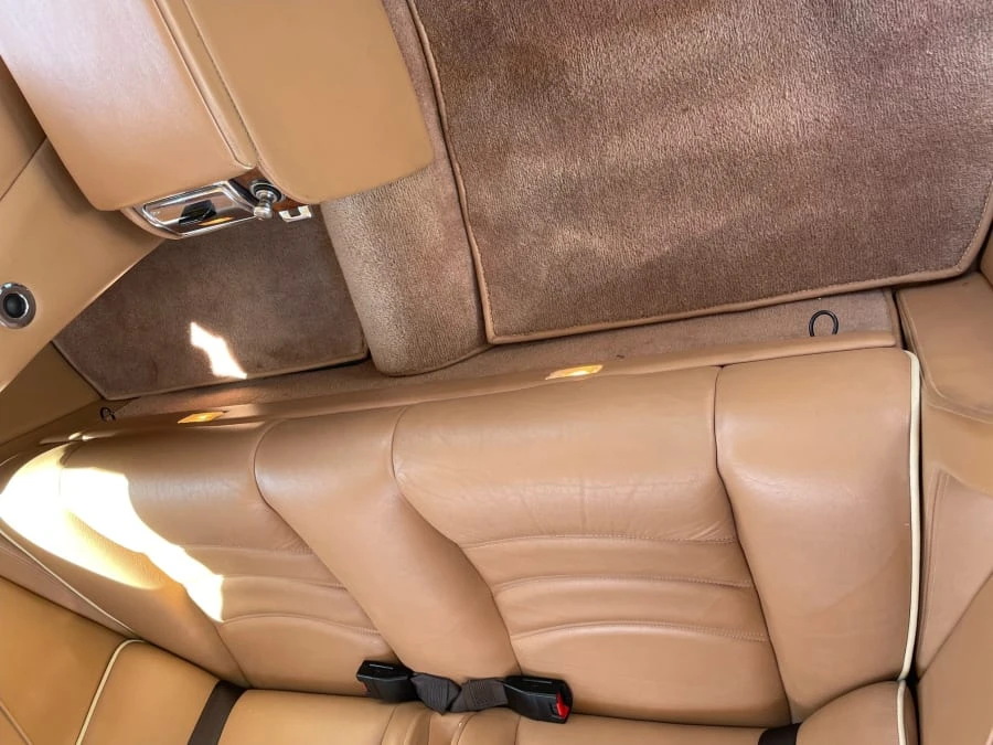1998 Bentley Azure 1st Gen - Image 18 of 26