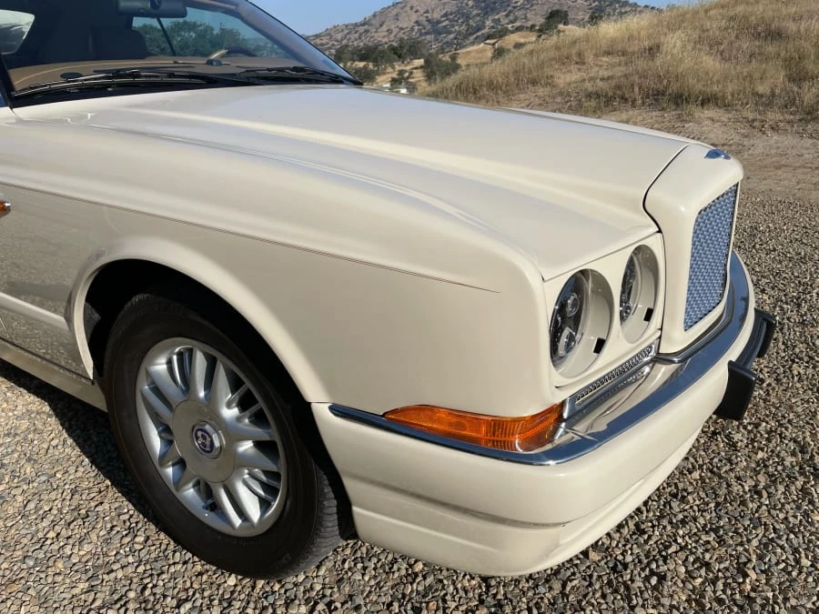 1998 Bentley Azure 1st Gen - Image 7 of 26