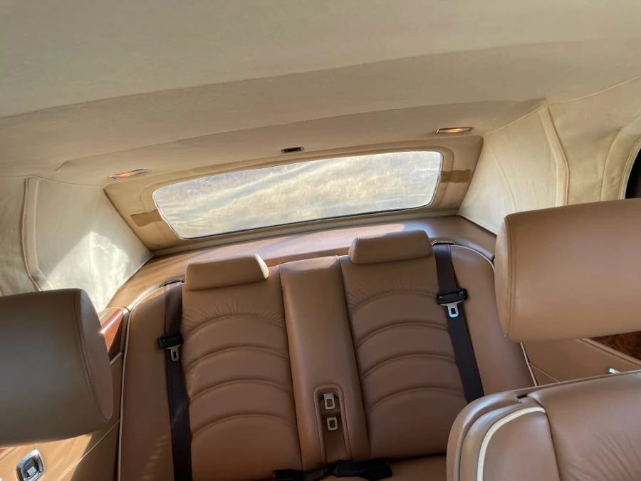 1998 Bentley Azure 1st Gen - Image 14 of 26