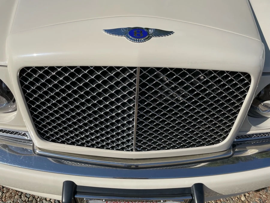 1998 Bentley Azure 1st Gen - Image 12 of 26