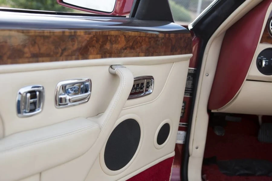 1998 Bentley Azure 1st Gen - Image 6 of 12