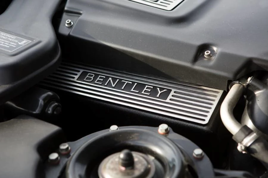 1998 Bentley Azure 1st Gen - Image 9 of 12