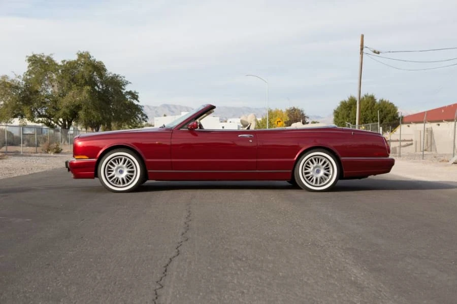 1998 Bentley Azure 1st Gen - Image 12 of 12