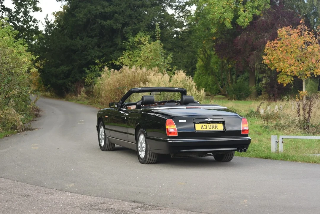 1998 Bentley Azure 1st Gen - Image 19 of 31