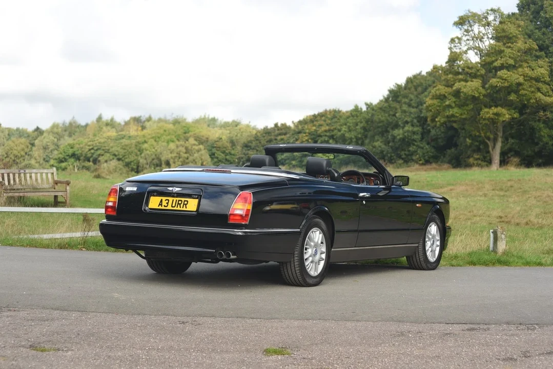 1998 Bentley Azure 1st Gen - Image 14 of 31