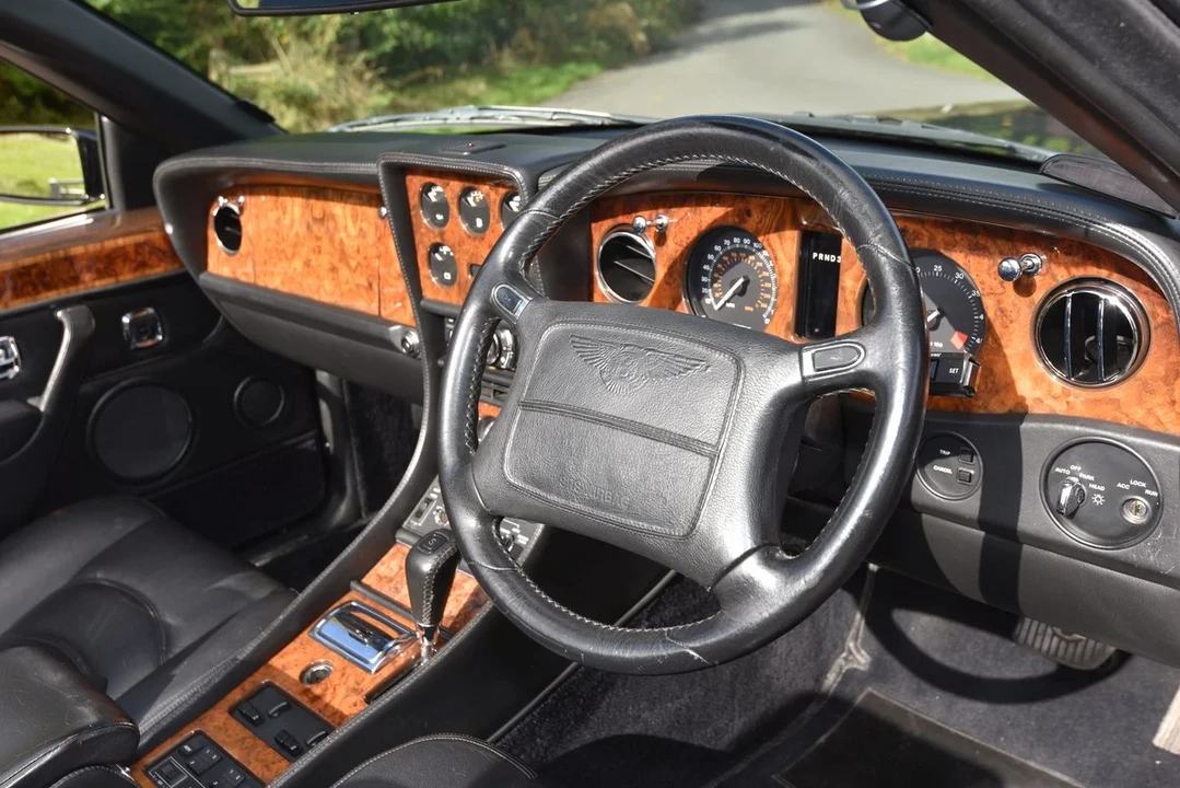 1998 Bentley Azure 1st Gen - Image 28 of 31