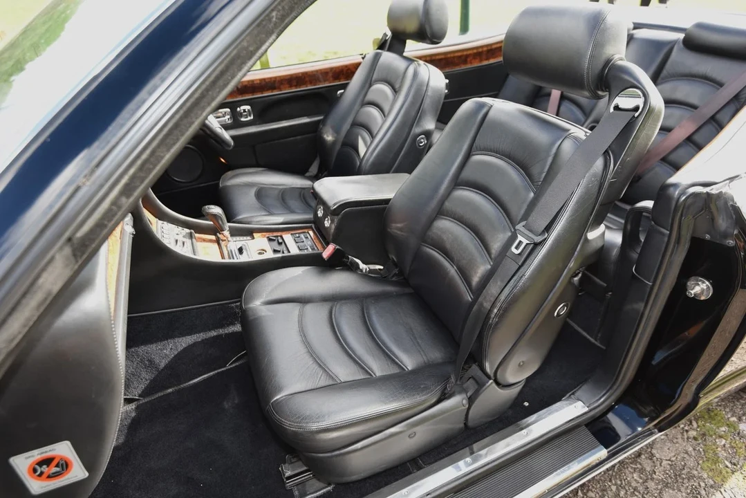 1998 Bentley Azure 1st Gen - Image 5 of 31