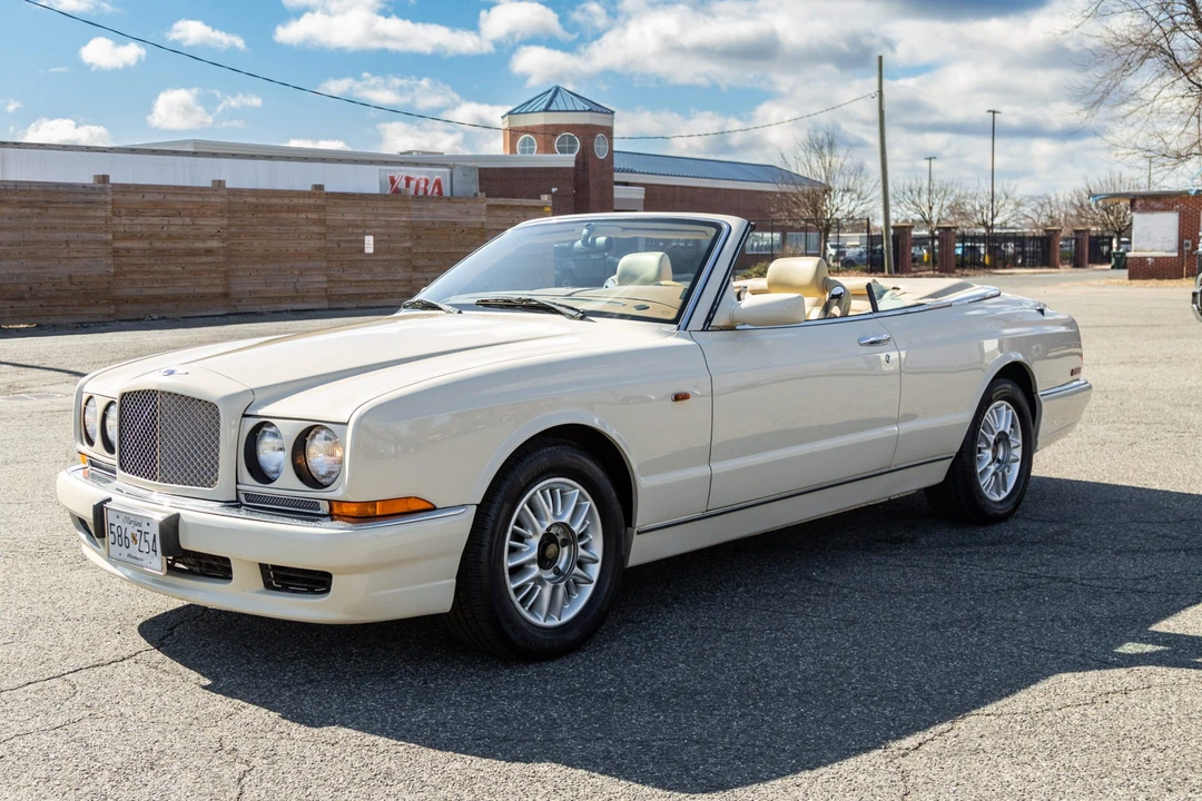 1998 Bentley Azure 1st Gen - Image 17 of 31