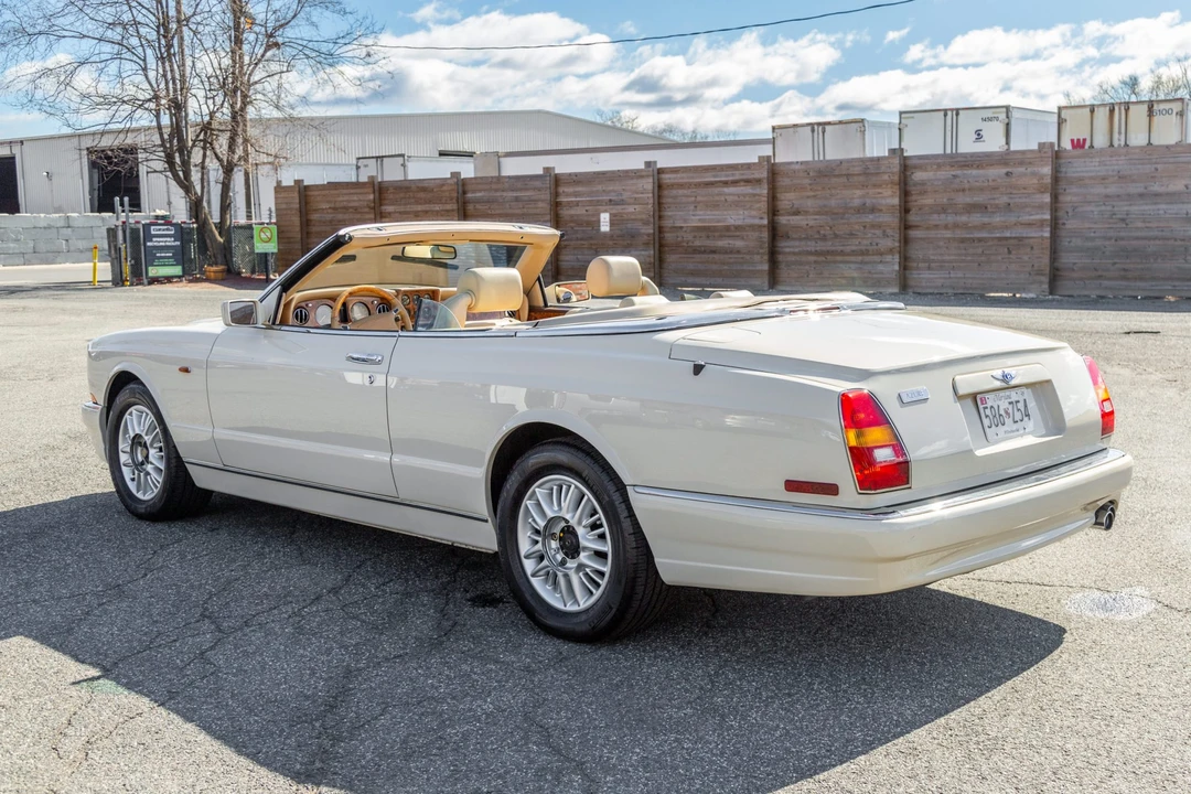 1998 Bentley Azure 1st Gen - Image 15 of 31