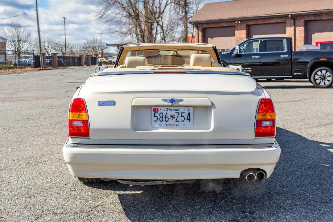 1998 Bentley Azure 1st Gen - Image 14 of 31