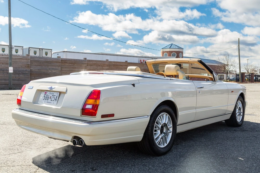 1998 Bentley Azure 1st Gen - Image 13 of 31