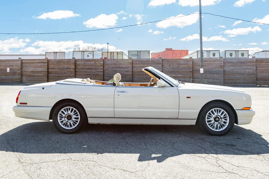 1998 Bentley Azure 1st Gen - Image 12 of 31