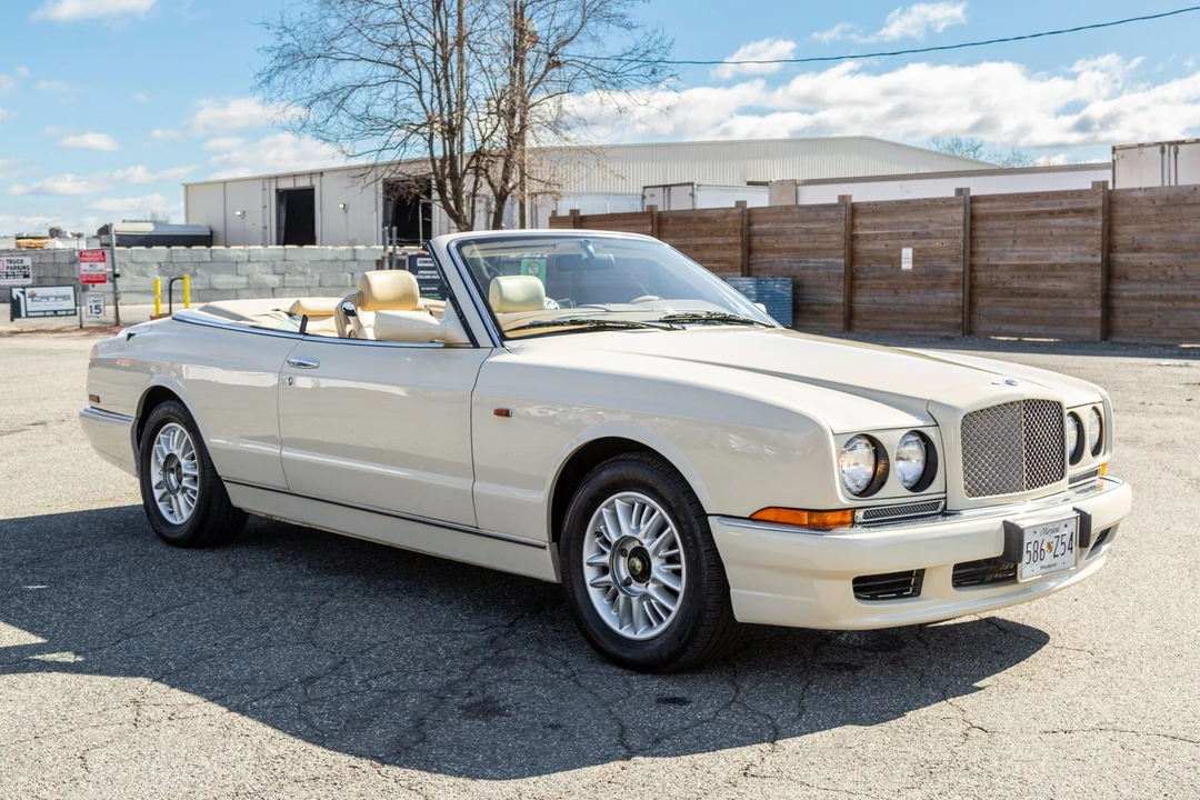 1998 Bentley Azure 1st Gen - Image 11 of 31