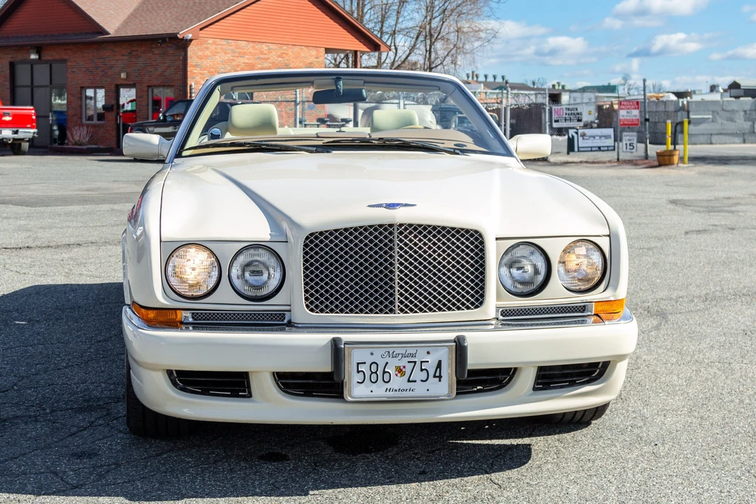 1998 Bentley Azure 1st Gen - Image 10 of 31