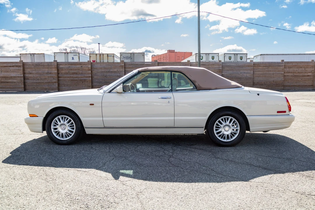 1998 Bentley Azure 1st Gen - Image 8 of 31