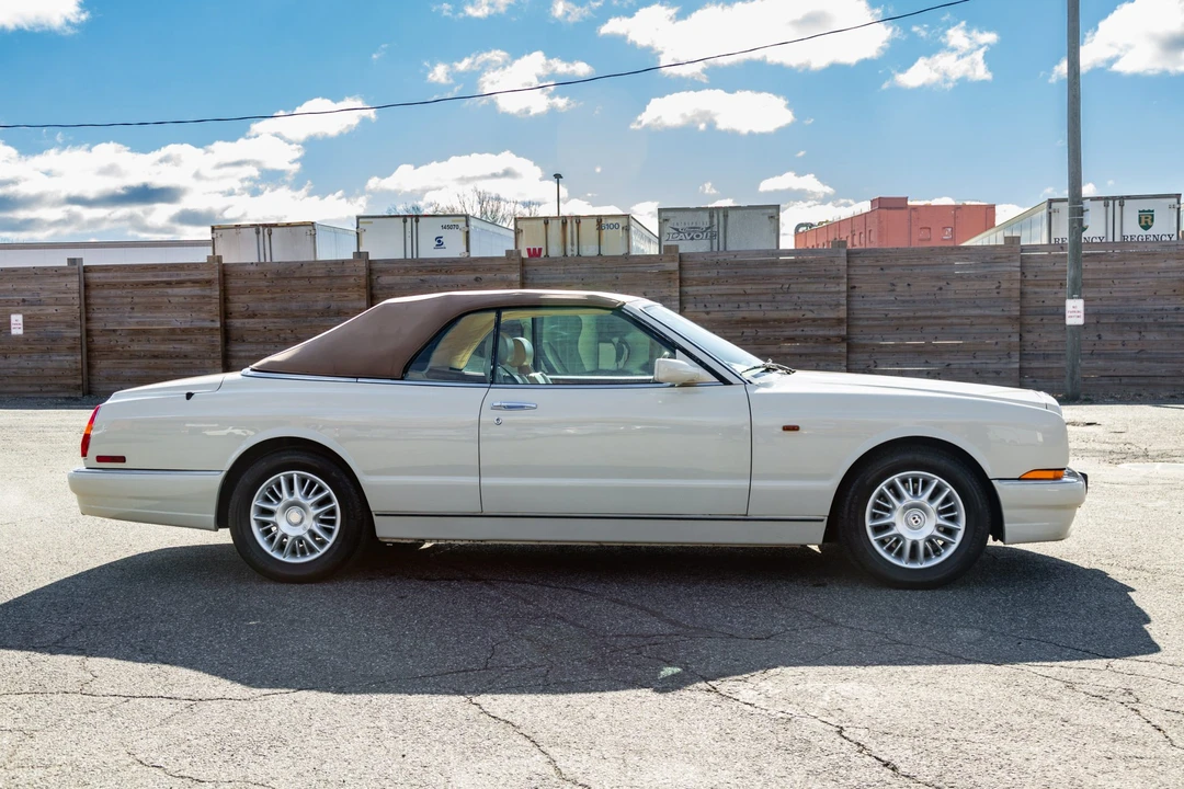 1998 Bentley Azure 1st Gen - Image 4 of 31