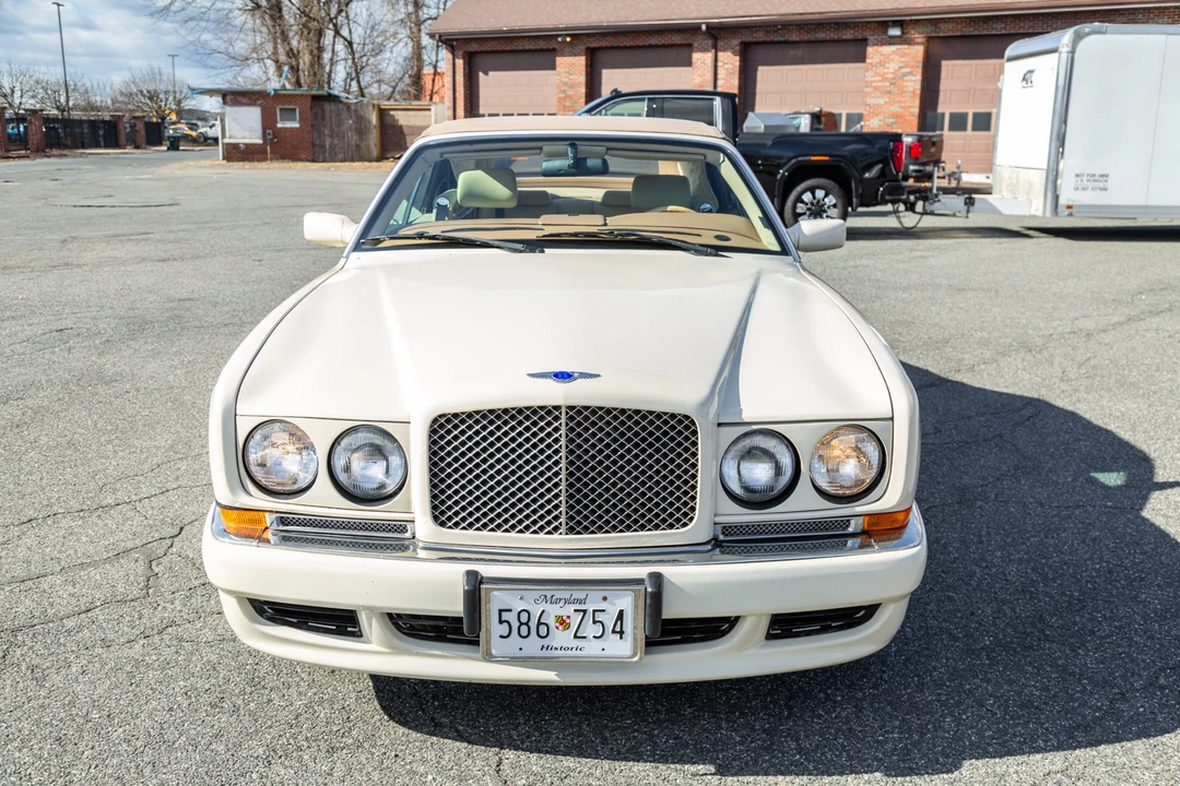1998 Bentley Azure 1st Gen - Image 2 of 31