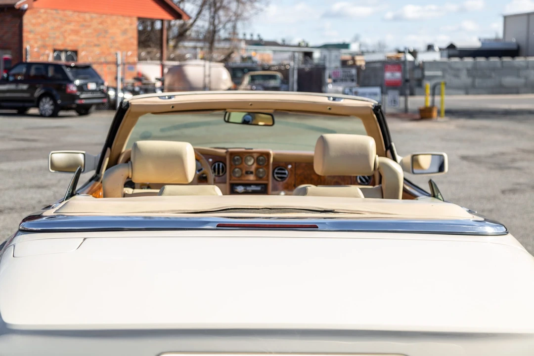 1998 Bentley Azure 1st Gen - Image 28 of 31