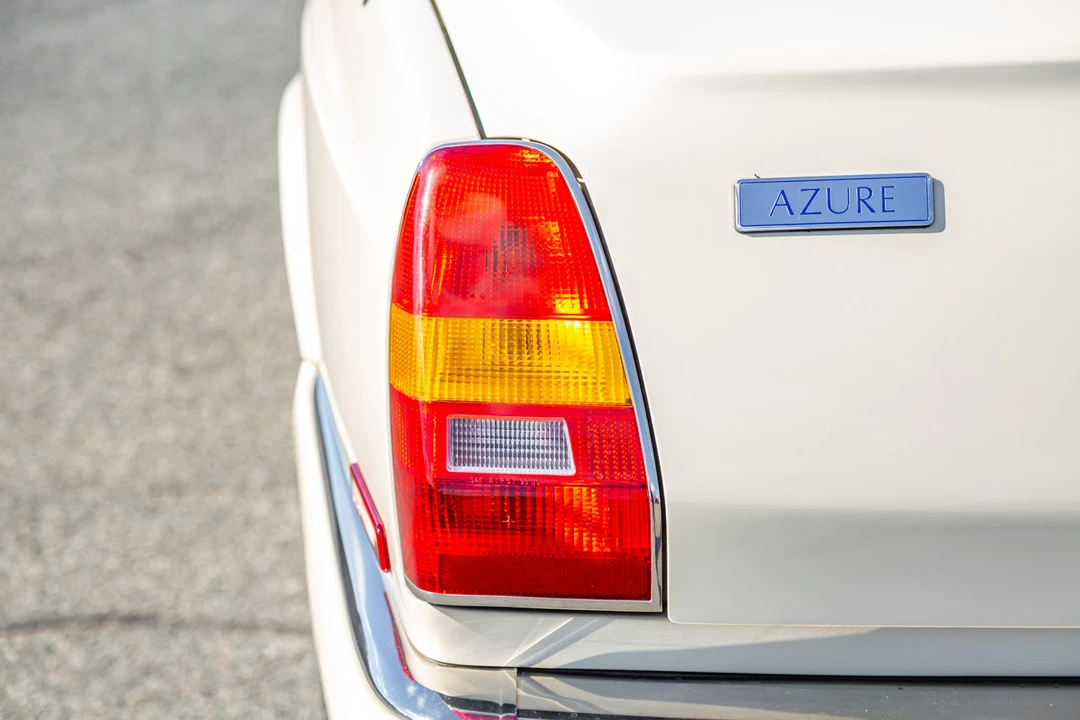 1998 Bentley Azure 1st Gen - Image 23 of 31