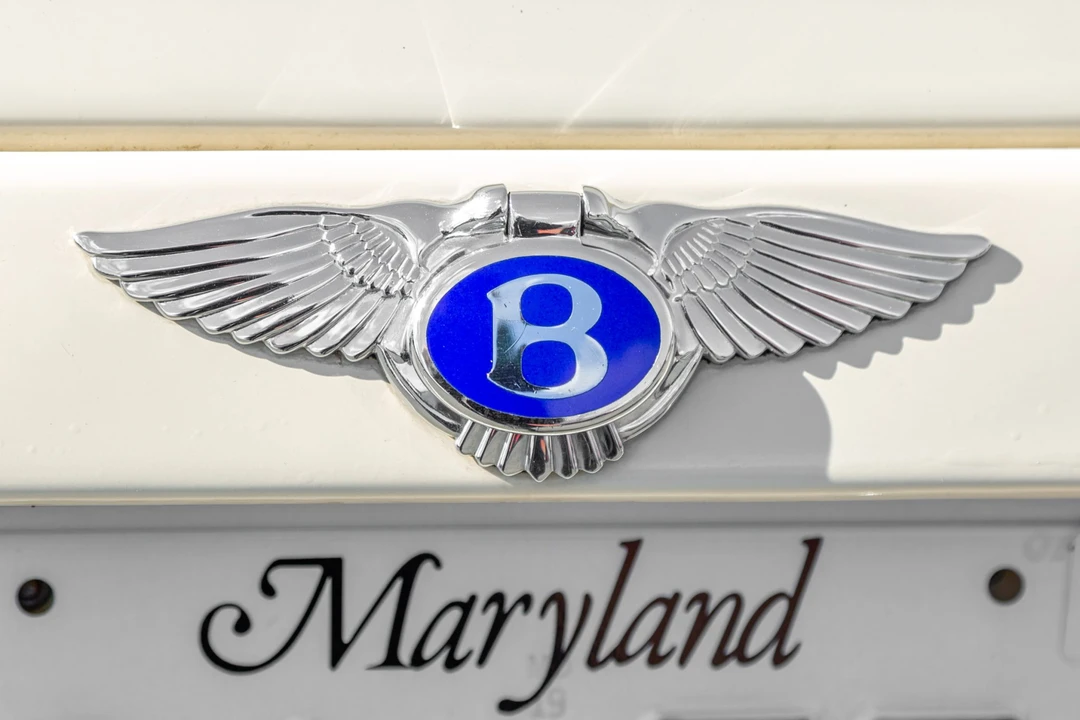 1998 Bentley Azure 1st Gen - Image 26 of 31