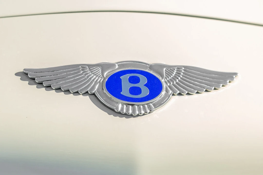 1998 Bentley Azure 1st Gen - Image 22 of 31